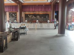 -三亚亚龙湾雅高美爵酒店