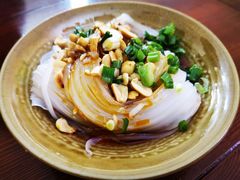 川北凉粉-刘氏方酥锅盔(古城总店)