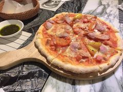 -at cafe 意大利餐厅(集美店)