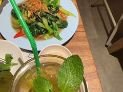 -saigon saigon | 西贡西贡(滨北店)