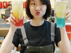 -1828王老吉·草本新茶(珠江新城地铁站店)