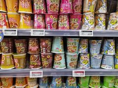 -Olé精品超市(太原万象城店)