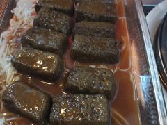 -南海食街(佛冈店)