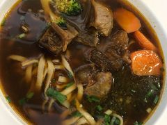 -康师傅私房牛肉面(申虹店)