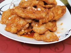 锅包肉-东北酱骨头馆(蓁巷店)