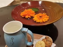 -丽思卡尔顿酒店泳池(金融街店)