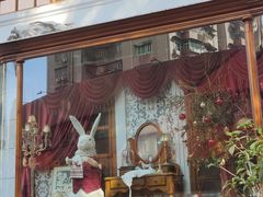 -秘密旅行Bonjour(黑金冠 江南西店)