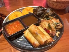 -品泰·泰国餐厅(苏州中心店)