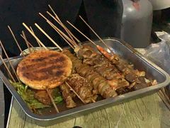 -非凡烧烤(历史博物馆店)