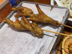 -米八子烧烤工厂(西区店)