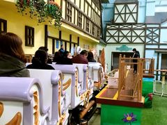 -蓬莱欧乐堡梦幻世界