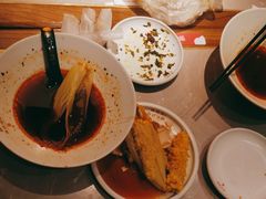 -松鹤楼·苏式汤面(虹桥天地店)