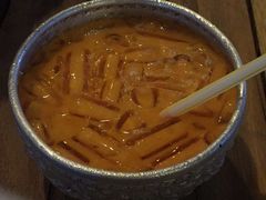 -Doo Dee Thai Food(Issan/Isaan/Esan)