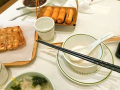 -春家·非遗手工小吃(徐汇万科广场店)