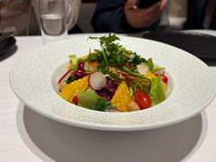 -马克西姆俄罗斯餐厅(通亚街店)