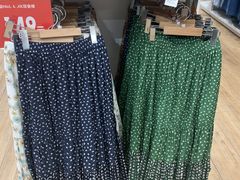 -优衣库(成都锦华万达广场店)