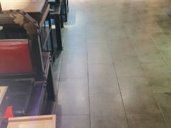 -牛很鲜潮汕牛肉火锅(朝晖路店)