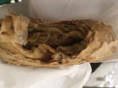 -李小老烧饼(常营民族家园店)