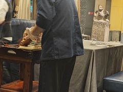 -羲和雅苑•北京烤鸭(平安国际金融中心店)