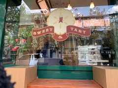 门面-Pie Bird(新闸路店)