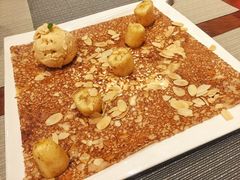 -LA CREPERIE BRETONNE布列塔尼法式餐厅(天童北路店)