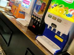 -吉布鲁牛排海鲜自助(成都大悦城店)