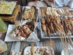 -管氏翅吧(广渠门店)