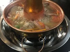 -陀岗美食·云南藏式特色餐厅