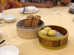 -中山国际酒店中餐厅