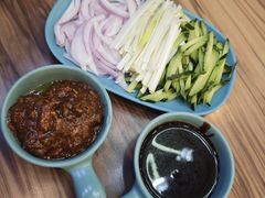 -合合春饼·酱骨·东北菜(潘家园店)