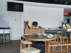 -大自然醉鹅·铁锅火焰鹅(上海联洋店)