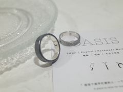-Oasis绿洲银饰珍珠手作diy(壹方城店)