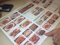 -绿茶餐厅(西单老佛爷店)