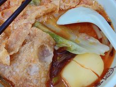 -家味螺蛳粉&烤鱼(五角场店)