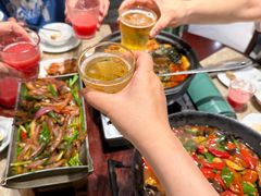 -金龙寨(解西店)