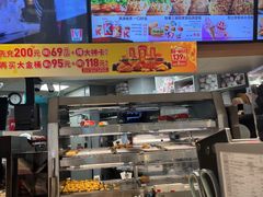 -肯德基(南通万象城店)