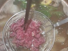 -海银海记潮汕牛肉火锅(新港中路海珠店)