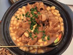 -乔阿马·江南味·驴肉香(龙湖华泾天街店)