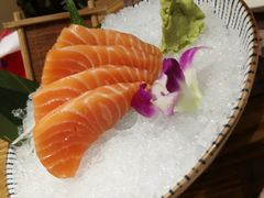 -林妈妈村·日式料理(宝山万达店)