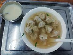 -汪家馄饨(集庆路店)