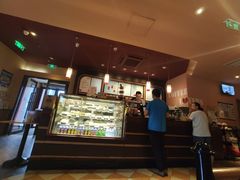 -COSTA COFFEE(新奥购物中心店)