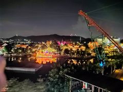 -南宁方特东盟神画