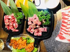 骰子牛肉-良情择木·烤肉(青羊万达店)