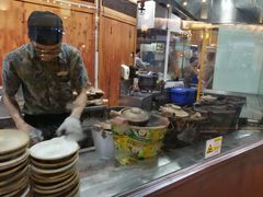-马来西亚美食街