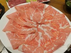 -众宜轩老北京铜锅涮肉·四合院(建国门店)