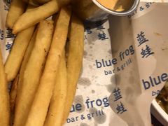 -bluefrog蓝蛙(新三里屯太古里店)