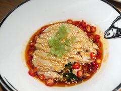 -太二酸菜鱼(深圳布吉万象汇店)