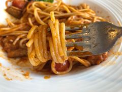 意式肉酱面-必胜客(福州永嘉PH店)