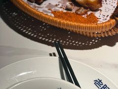 -老阿爸鲜鱼土菜(园区永旺店)