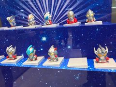 -TOP TOY(新南凯德广场店)